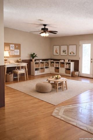 22704 Savannah, Von Ormy, TX 78073