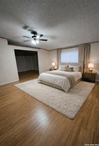 22704 Savannah, Von Ormy, TX 78073