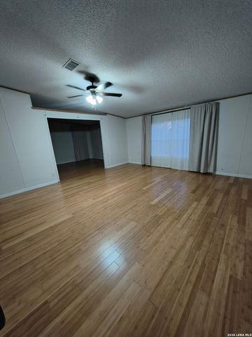 22704 Savannah, Von Ormy, TX 78073