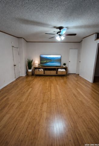 22704 Savannah, Von Ormy, TX 78073