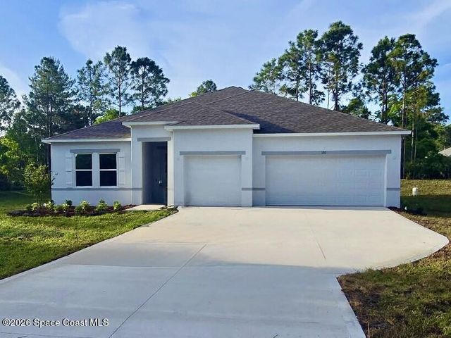170 Arthur Avenue, Edgewater, FL 32141
