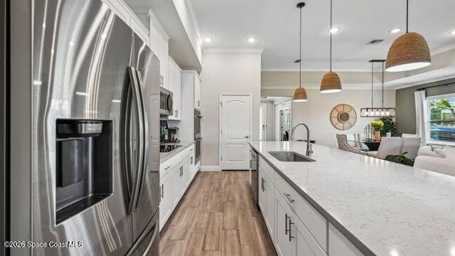 170 Arthur Avenue, Edgewater, FL 32141