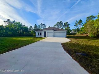 170 Arthur Avenue, Edgewater, FL 32141