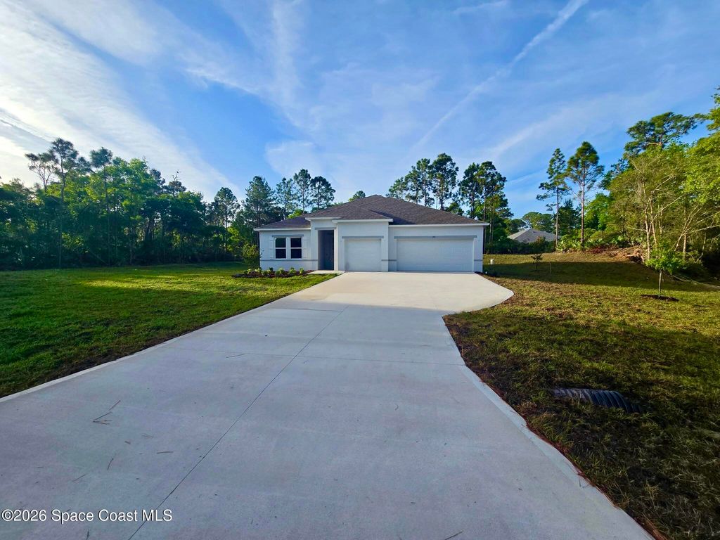 170 Arthur Avenue, Edgewater, FL 32141