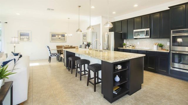 2902 SW Rosetta Street, Port St. Lucie, FL 34953