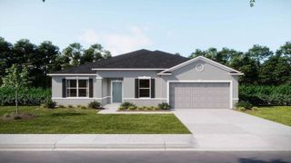2902 SW Rosetta Street, Port St. Lucie, FL 34953