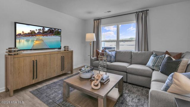 7240 Longleaf Road, Rocky Mount, NC 27804