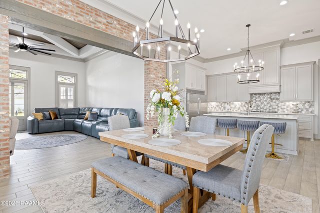 302 Greyford Drive, Lafayette, LA 70503