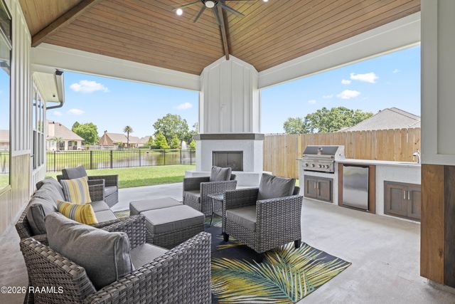 302 Greyford Drive, Lafayette, LA 70503
