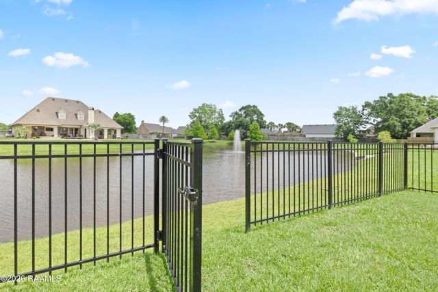 302 Greyford Drive, Lafayette, LA 70503