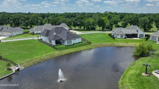 302 Greyford Drive, Lafayette, LA 70503