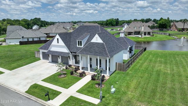 302 Greyford Drive, Lafayette, LA 70503