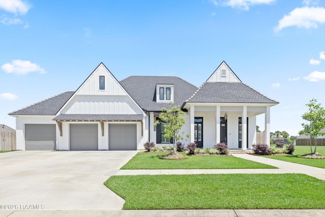 302 Greyford Drive, Lafayette, LA 70503