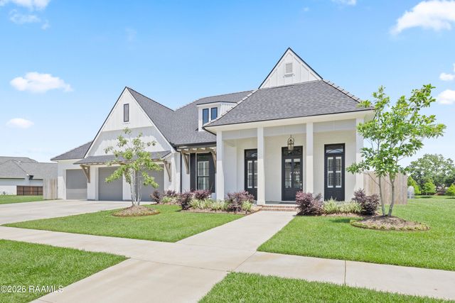 302 Greyford Drive, Lafayette, LA 70503