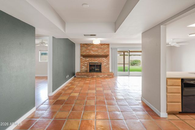 5223 W VIA CAMILLE --, Glendale, AZ 85306