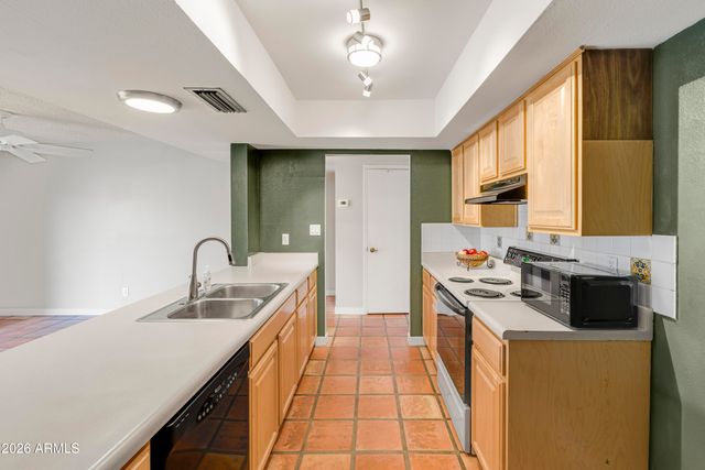 5223 W VIA CAMILLE --, Glendale, AZ 85306