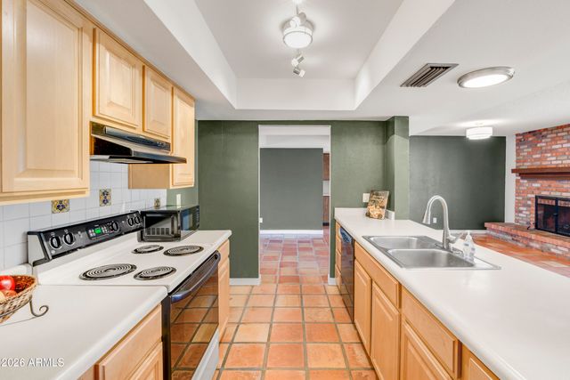 5223 W VIA CAMILLE --, Glendale, AZ 85306