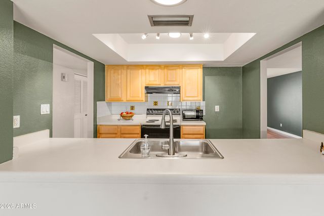 5223 W VIA CAMILLE --, Glendale, AZ 85306