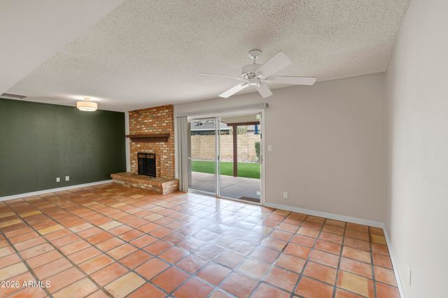 5223 W VIA CAMILLE --, Glendale, AZ 85306