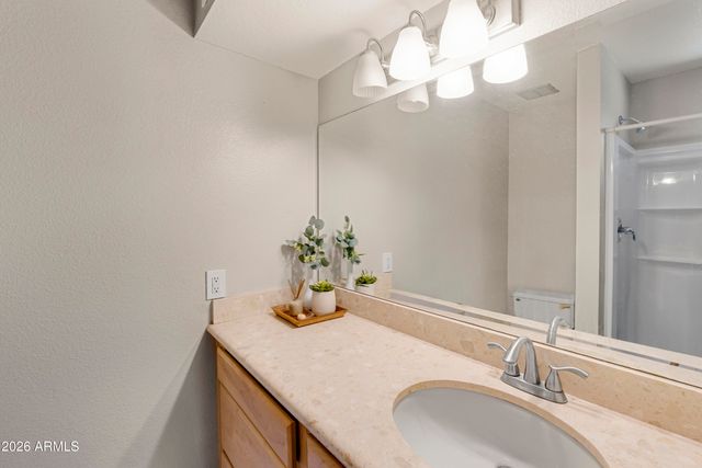 5223 W VIA CAMILLE --, Glendale, AZ 85306