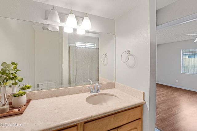 5223 W VIA CAMILLE --, Glendale, AZ 85306