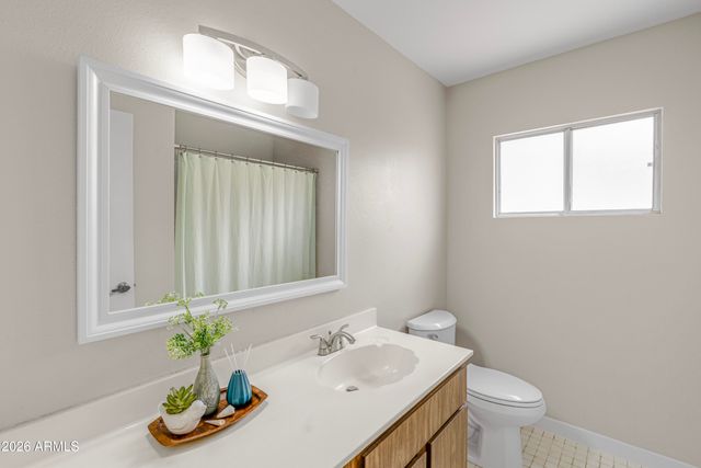 5223 W VIA CAMILLE --, Glendale, AZ 85306