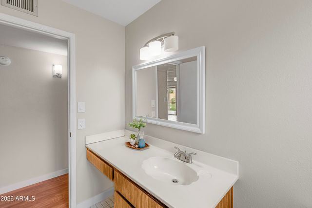 5223 W VIA CAMILLE --, Glendale, AZ 85306