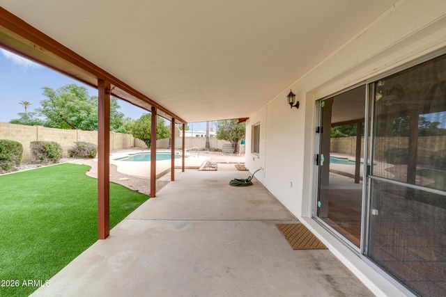5223 W VIA CAMILLE --, Glendale, AZ 85306