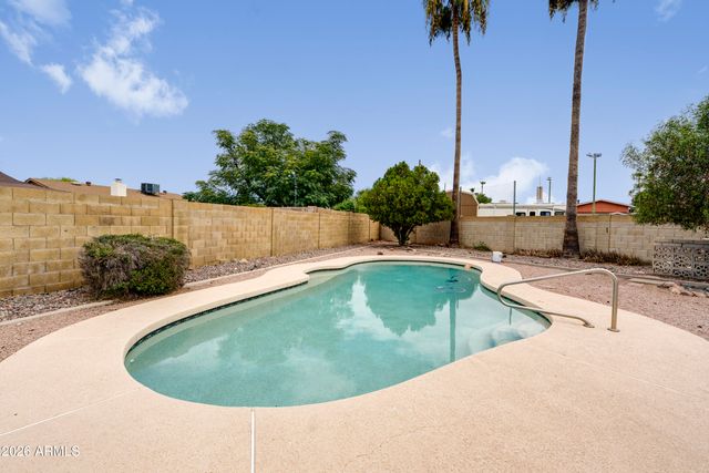 5223 W VIA CAMILLE --, Glendale, AZ 85306