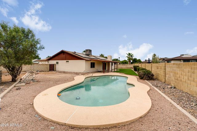 5223 W VIA CAMILLE --, Glendale, AZ 85306