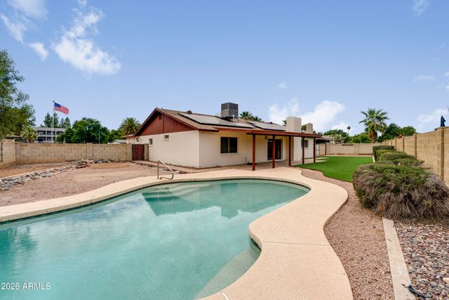 5223 W VIA CAMILLE --, Glendale, AZ 85306