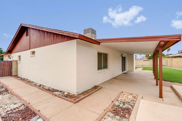 5223 W VIA CAMILLE --, Glendale, AZ 85306