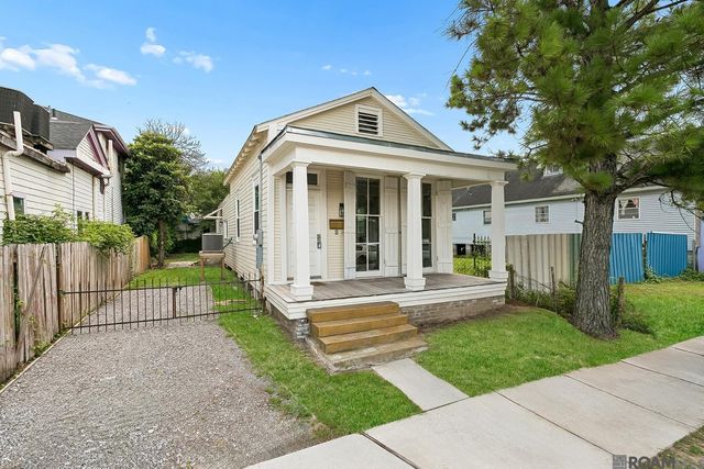 1739 Port St, New Orleans, LA 70117