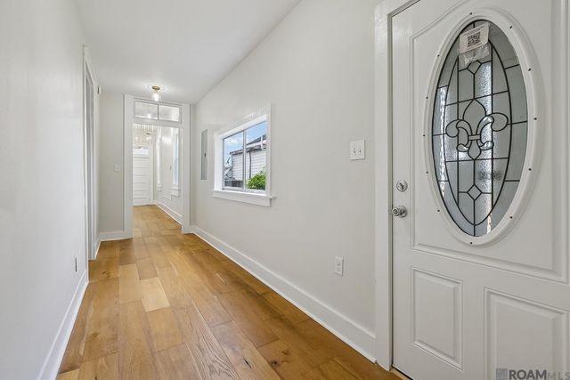 1739 Port St, New Orleans, LA 70117
