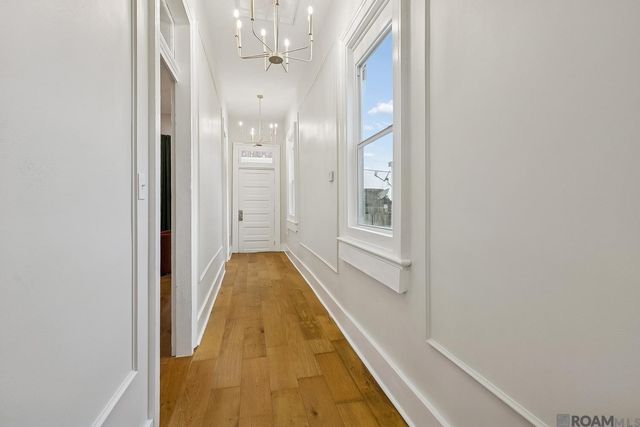 1739 Port St, New Orleans, LA 70117