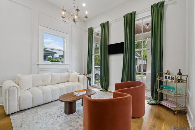 1739 Port St, New Orleans, LA 70117