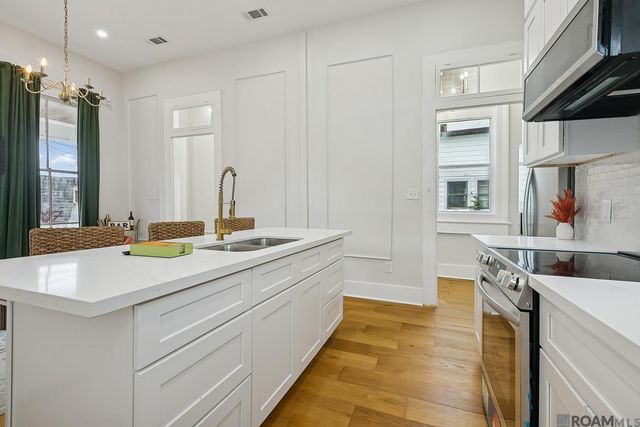 1739 Port St, New Orleans, LA 70117