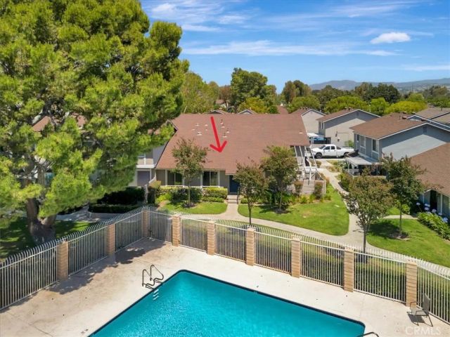 1723 N Willow Woods North D, Anaheim, CA 92807