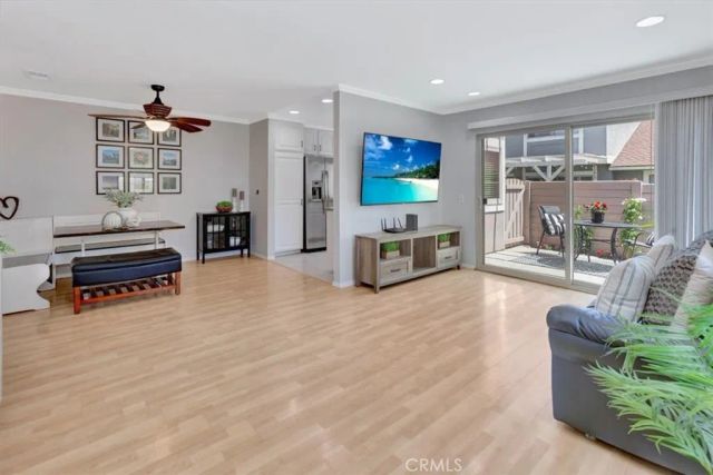 1723 N Willow Woods North D, Anaheim, CA 92807