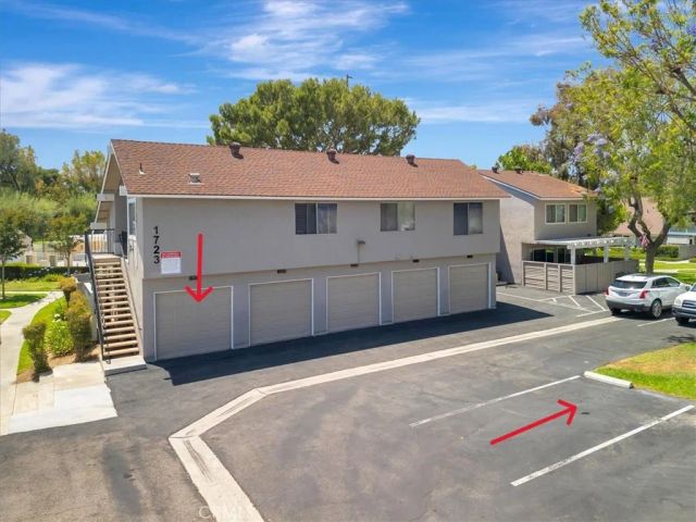 1723 N Willow Woods North D, Anaheim, CA 92807