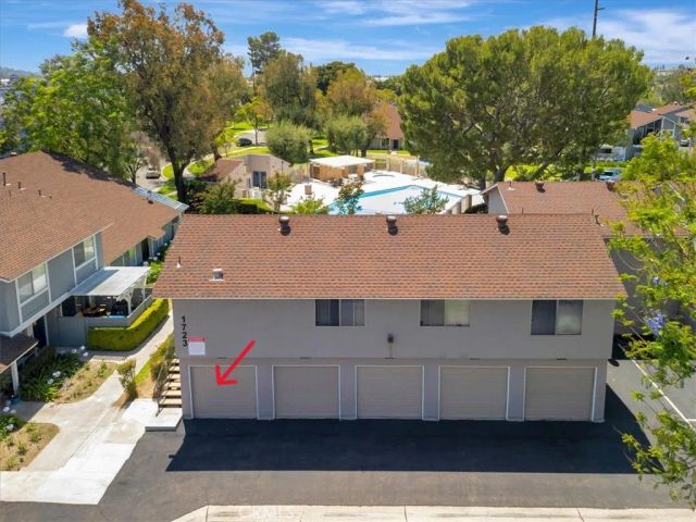 1723 N Willow Woods North D, Anaheim, CA 92807