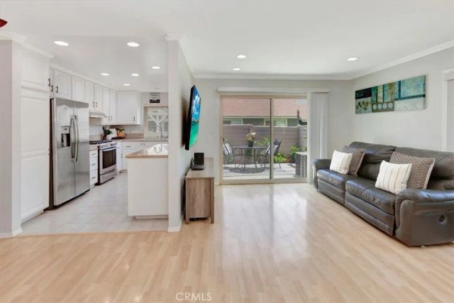1723 N Willow Woods North D, Anaheim, CA 92807
