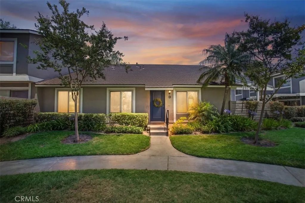 1723 N Willow Woods North D, Anaheim, CA 92807