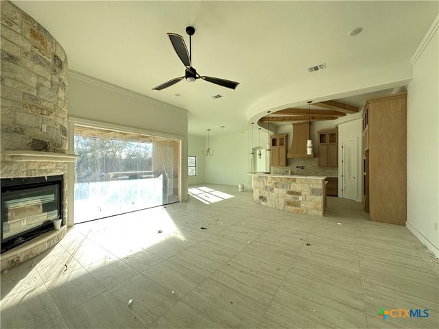 430 Dos Rios, Morgans Point Resort, TX 76513