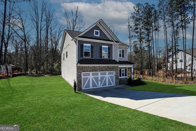 154 Laurel Cove Drive, Hoschton, GA 30548