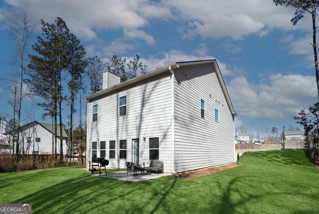 154 Laurel Cove Drive, Hoschton, GA 30548
