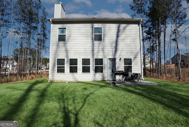 154 Laurel Cove Drive, Hoschton, GA 30548