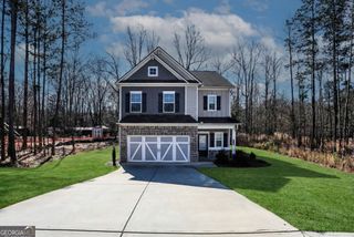 154 Laurel Cove Drive, Hoschton, GA 30548