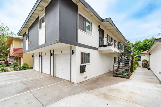 308 S Laurel Street, Santa Ana, CA 92704