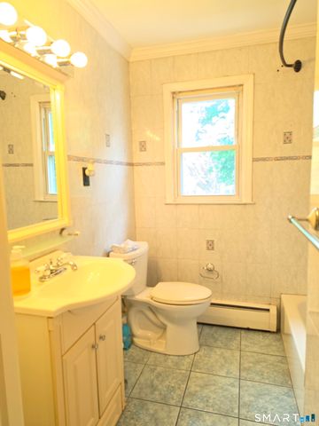64 Wislock Street, Waterbury, CT 06705